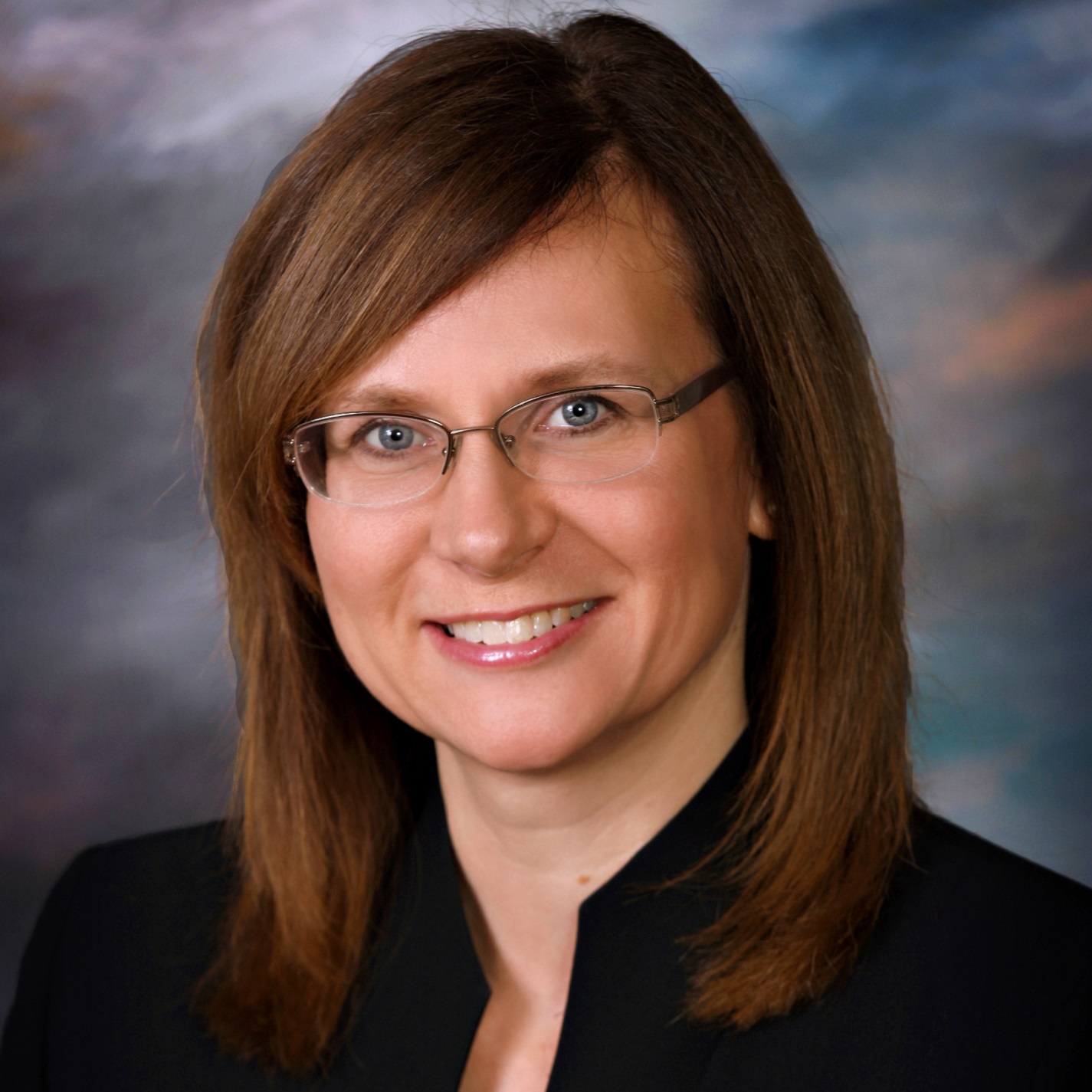 Ms. Christine E. Terhark - Iowa College Foundation