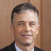 Mr. Earl F. Marty Martin - Iowa College Foundation