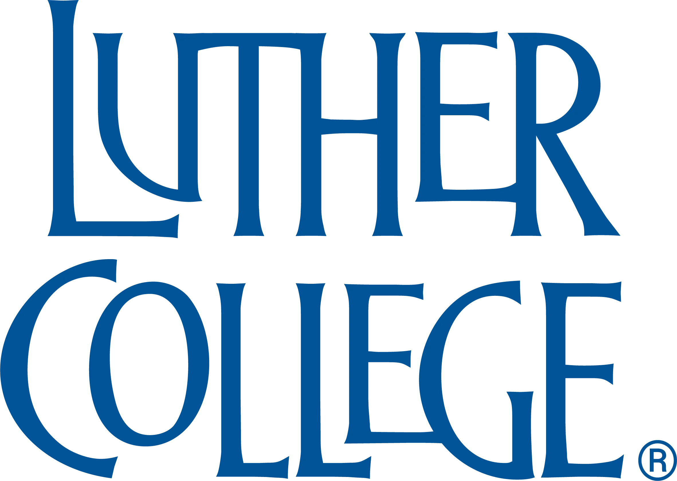 LutherCollegeLogo